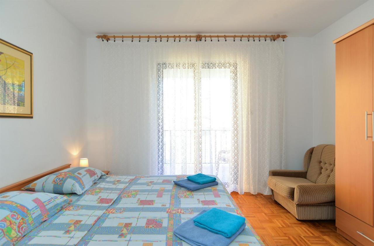 Apartment Vanga 533 Pula Exterior foto