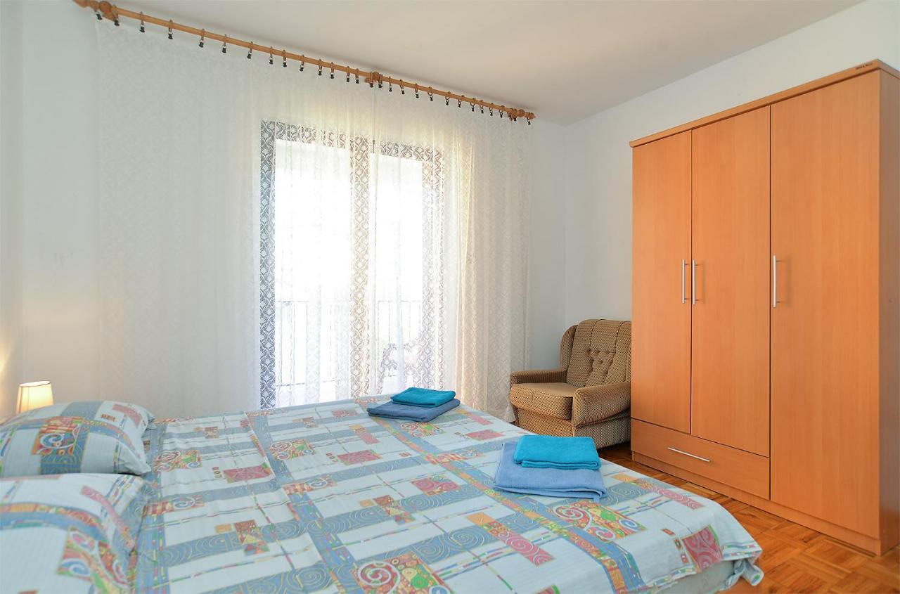 Apartment Vanga 533 Pula Exterior foto